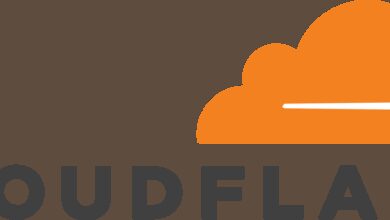 cloudflare